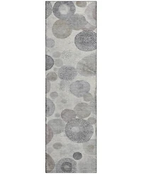 Addison Mayfield AMF1896 2'3" x 7'6" Runner Area Rug