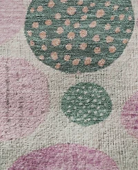 Addison Mayfield AMF1899 2'3" x 7'6" Runner Area Rug