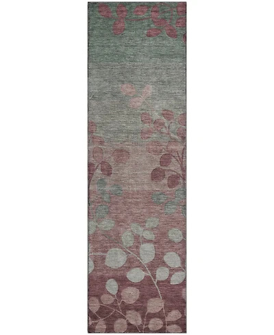 Addison Mayfield AMF1900 2'3" x 7'6" Runner Area Rug