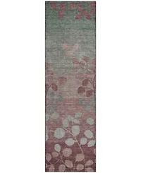 Addison Mayfield AMF1900 2'3" x 7'6" Runner Area Rug