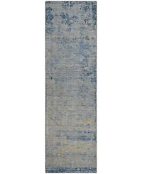 Addison Mayfield AMF1901 2'3" x 7'6" Runner Area Rug