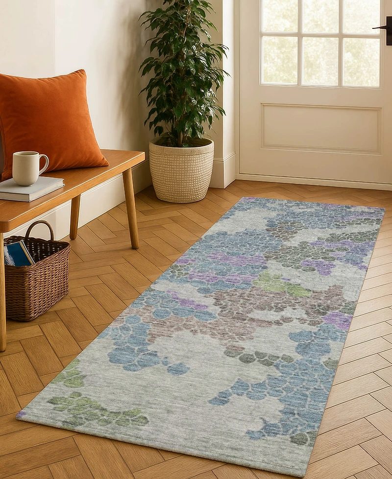 Addison Mayfield AMF1906 2'3" x 7'6" Runner Area Rug