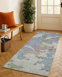 Addison Mayfield AMF1906 2'3" x 7'6" Runner Area Rug