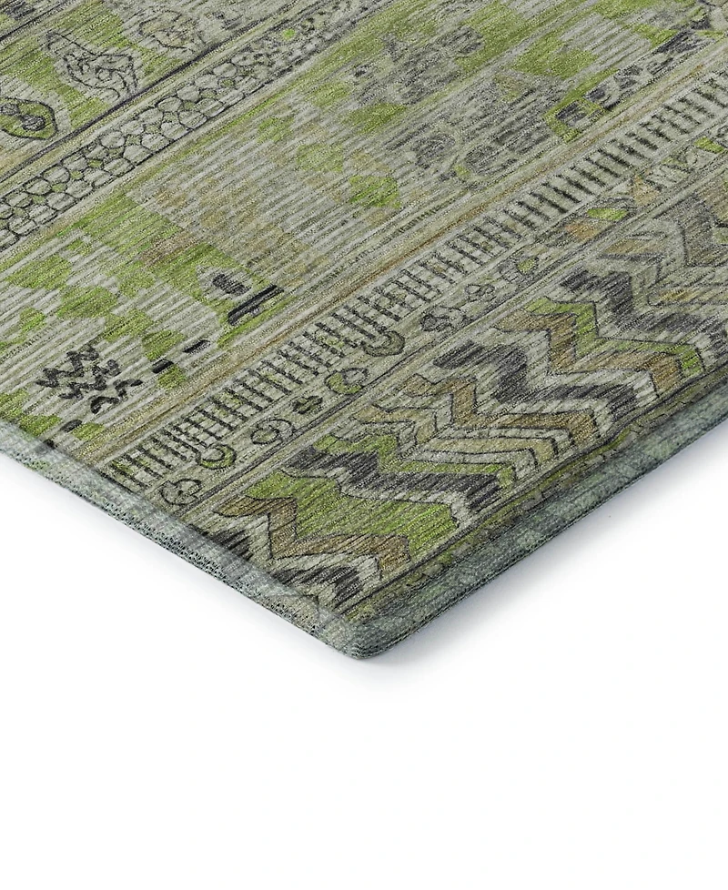 Addison Mayfield AMF1835 2'6" x 3'10" Area Rug