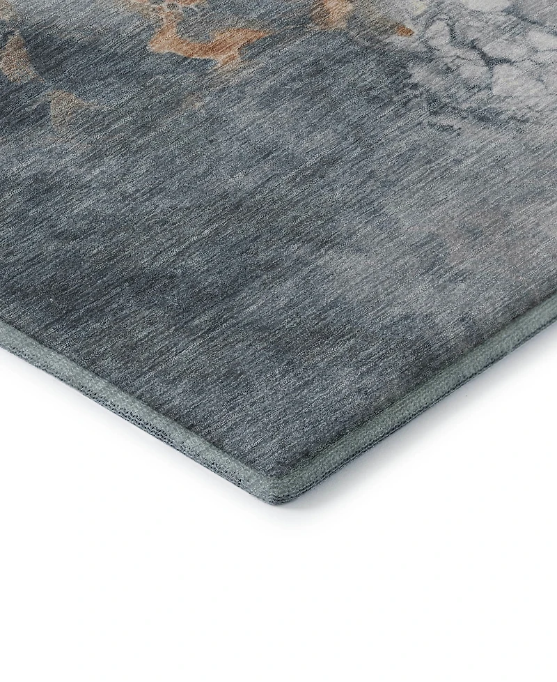 Addison Mayfield AMF1841 2'6" x 3'10" Area Rug