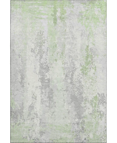 Addison Mayfield AMF1848 2'6" x 3'10" Area Rug