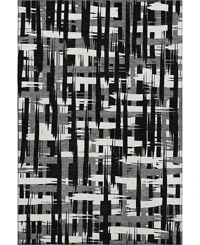 Addison Mayfield AMF1849 2'6" x 3'10" Area Rug