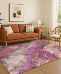 Addison Mayfield AMF1864 2'6" x 3'10" Area Rug