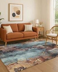 Addison Mayfield AMF1869 2'6" x 3'10" Area Rug