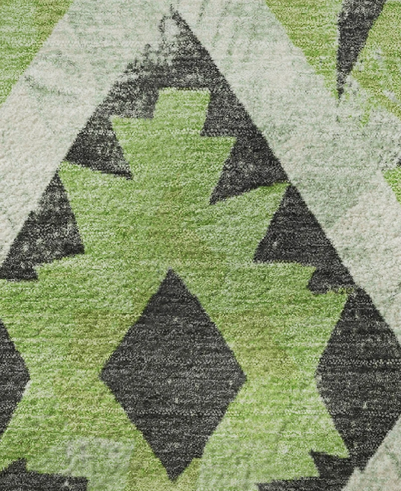 Addison Mayfield AMF1878 2'6" x 3'10" Area Rug