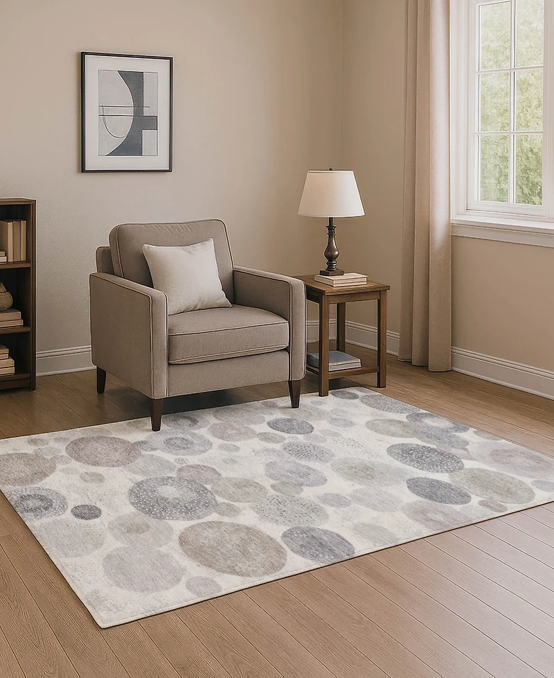 Addison Mayfield AMF1896 2'6" x 3'10" Area Rug