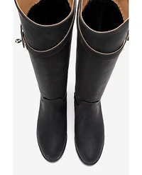 Prologue Shoes Yoko Knee High Boot (Women)