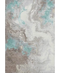 Addison Mayfield AMF1841 3' x 5' Area Rug