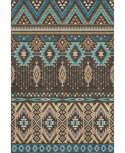Addison Mayfield AMF1851 3' x 5' Area Rug