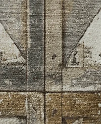 Addison Mayfield AMF1876 3' x 5' Area Rug