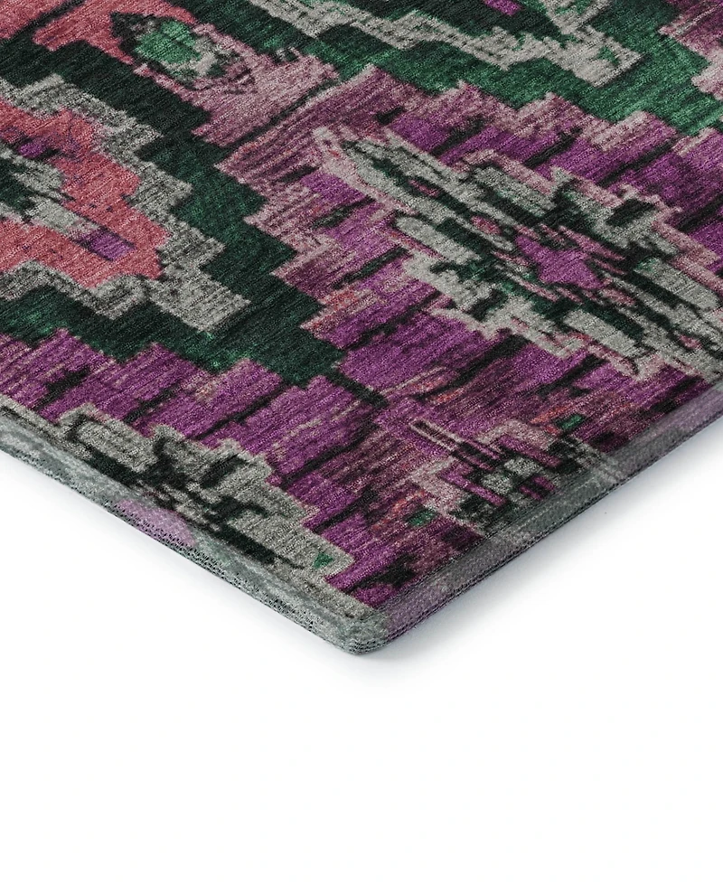 Addison Mayfield AMF1891 3' x 5' Area Rug