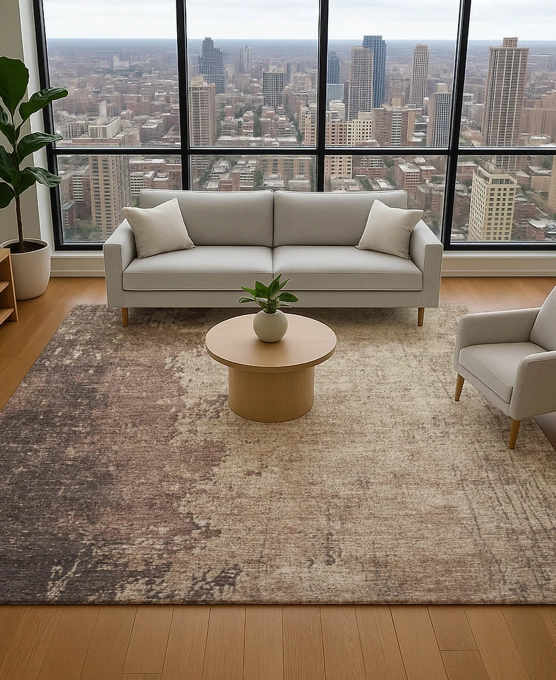 Addison Mayfield AMF1904 3' x 5' Area Rug