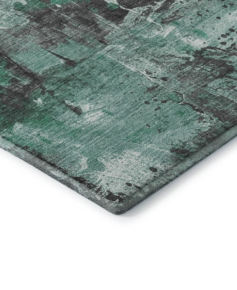 Addison Mayfield AMF1839 5' x 7'6" Area Rug