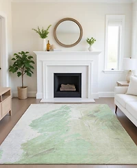 Addison Mayfield AMF1843 5' x 7'6" Area Rug