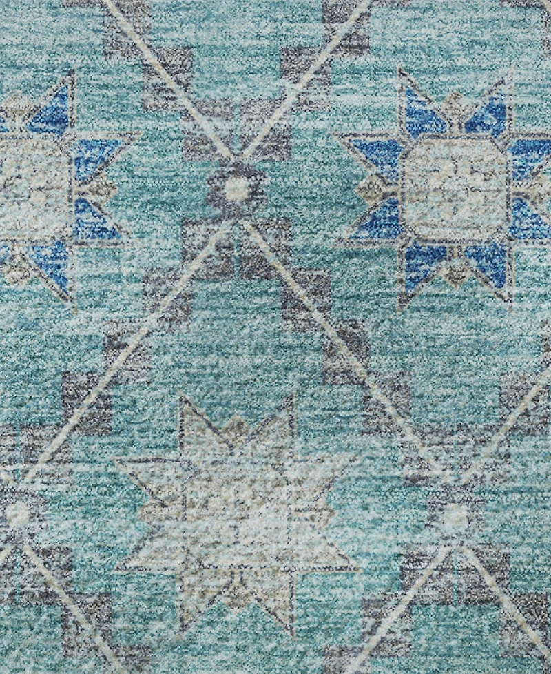 Addison Mayfield AMF1858 5' x 7'6" Area Rug