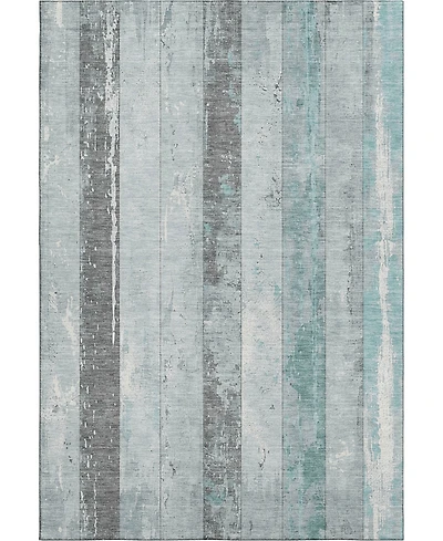 Addison Mayfield AMF1868 5' x 7'6" Area Rug