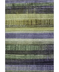 Addison Mayfield AMF1873 5' x 7'6" Area Rug