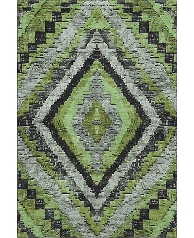 Addison Mayfield AMF1890 5' x 7'6" Area Rug
