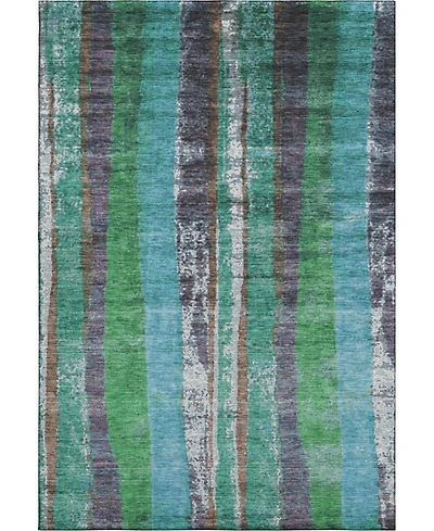 Addison Mayfield AMF1910 5' x 7'6" Area Rug