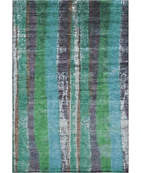 Addison Mayfield AMF1910 5' x 7'6" Area Rug
