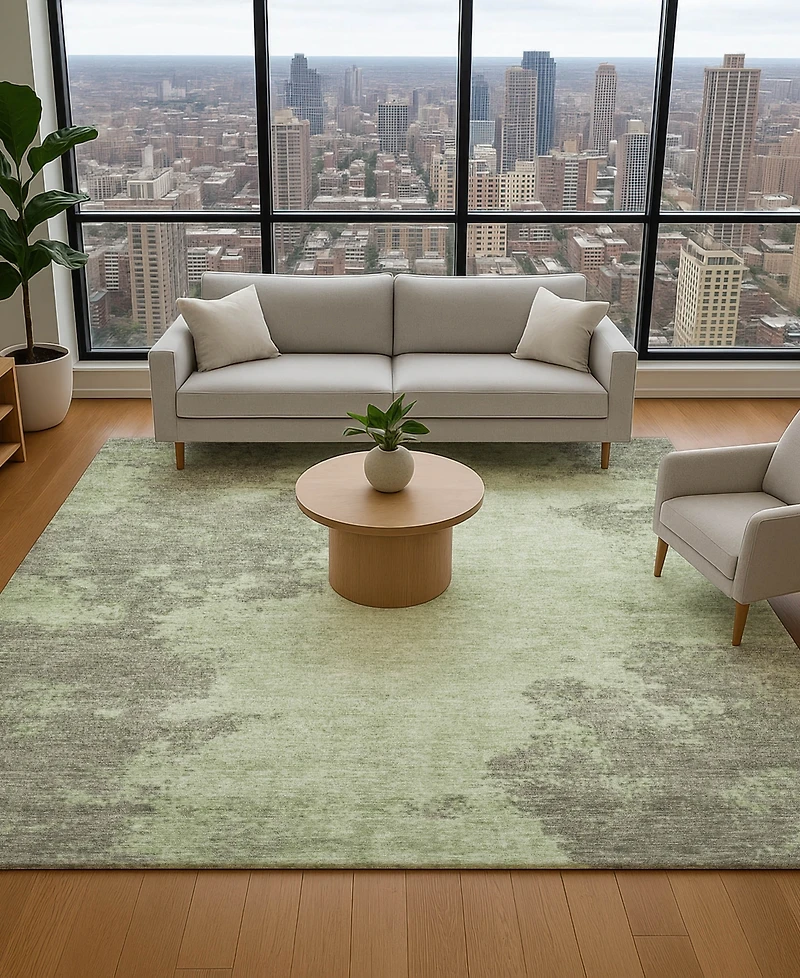 Addison Mayfield AMF1913 5' x 7'6" Area Rug