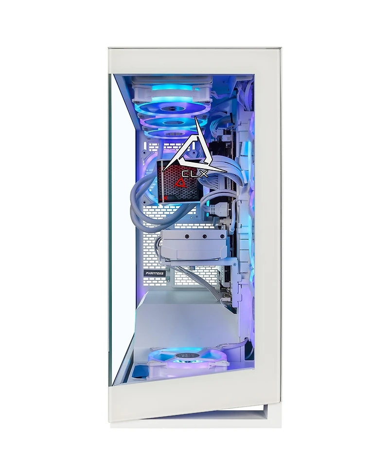 Clx Horus Gaming Desktop
