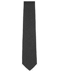 Perry Ellis Portfolio Men's Welles Geo Classic Tie