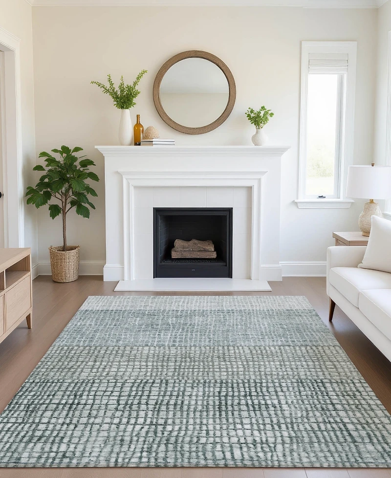 Addison Mayfield AMF1831 8' x 10' Area Rug