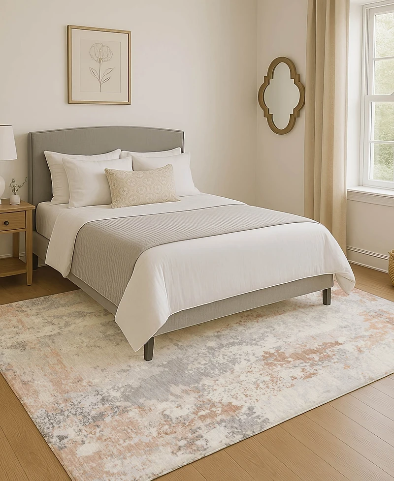 Addison Mayfield AMF1848 8' x 10' Area Rug