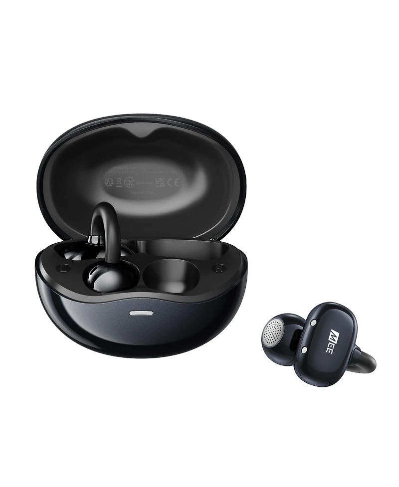 Mee audio Pebbles Air Open Ear Truly Wireless Earbuds
