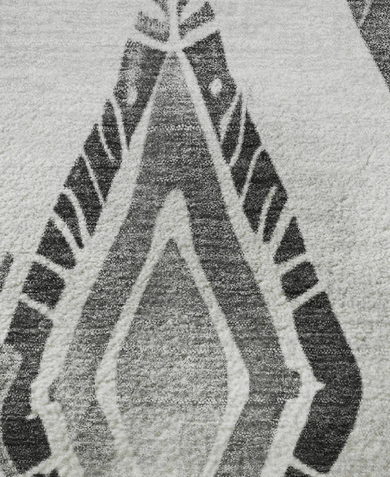 Addison Mayfield AMF1861 8' x 10' Area Rug