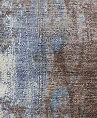 Addison Mayfield AMF1870 8' x 8' Round Area Rug