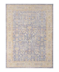 Amer Rugs Century Cen-6 Lavender 5'3" x 7'3" Area Rug