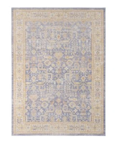 Amer Rugs Century Cen 6 Lavender Area Rug Collection