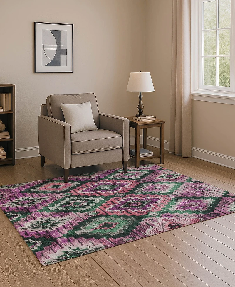 Addison Mayfield AMF1891 8' x 10' Area Rug