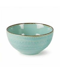 American Atelier Tallulah 16 Pc Dinnerware Set