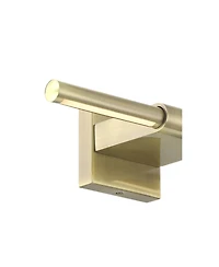 Possini Euro Design Anthony 17" High Modern Picture Wall Lamp Light Fixture Mount Living Room Indoor Led Antique Brass