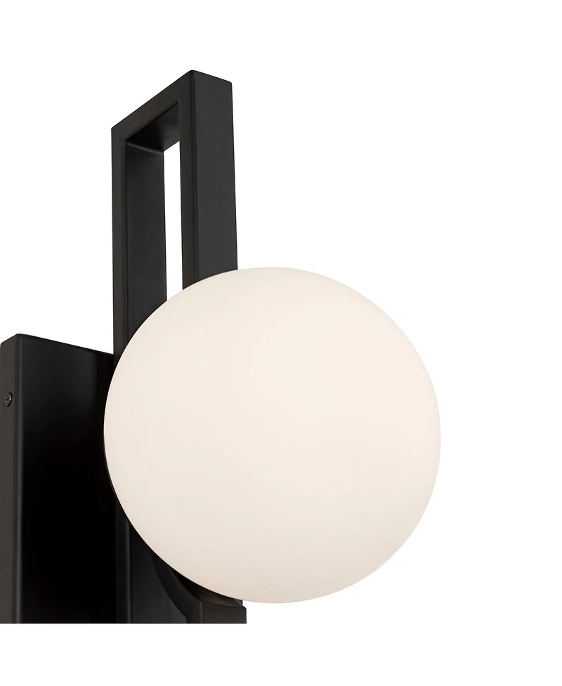 Possini Euro Design Possini Euro Dacia 24" High Indoor/Outdoor Wall Light