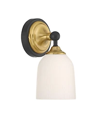 Possini Euro Design Possini Euro Zaragoza 9 1/2" High Wall Sconce Set of 2