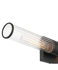 Possini Euro Design Possini Euro Adelina 24 1/4" Wide 2-Light Bath Light Set of 2