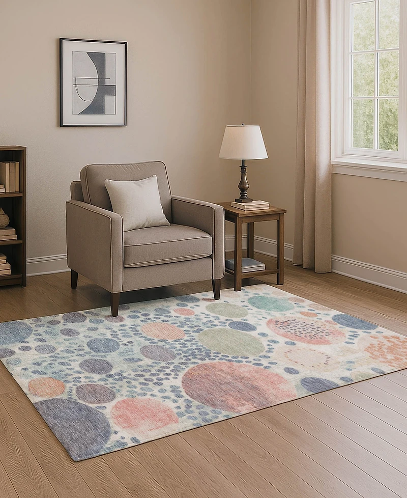 Addison Mayfield AMF1895 8' x 10' Area Rug