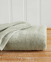 Linery and Co. 100% Cotton Quick Dry 12pk Washcloth Set