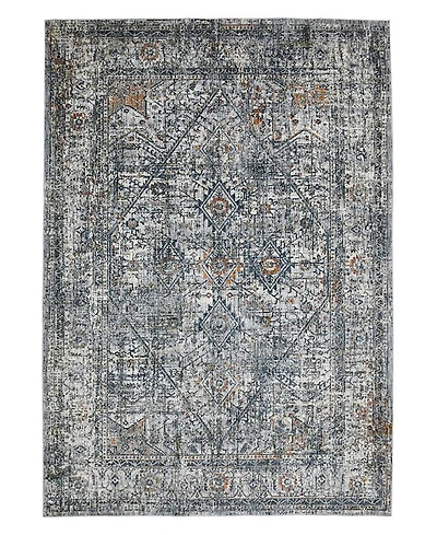 Amer Rugs Vermont Chelsea 5'3" x 7'6" Area Rug