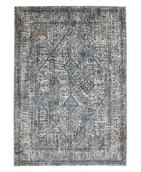 Amer Rugs Vermont Chelsea 5'3" x 7'6" Area Rug