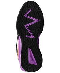 Nike Big Kids S.t. Dynamite Basketball Sneakers from Finish Line